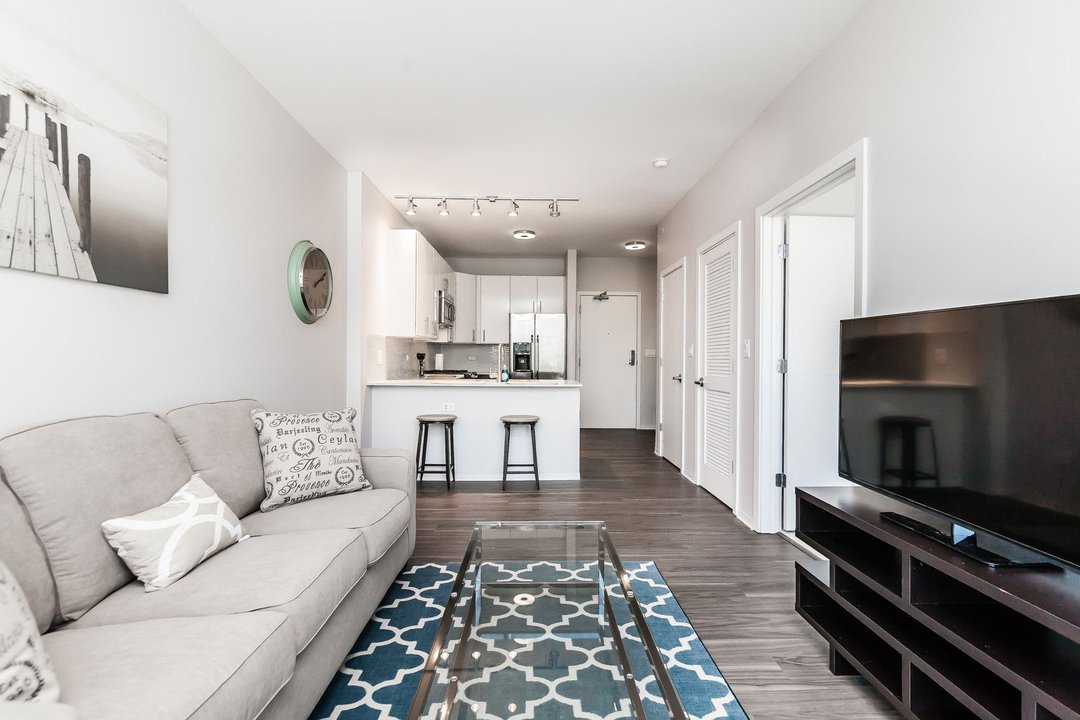 Short-term Corporate Housing in Chicago: What to Expect