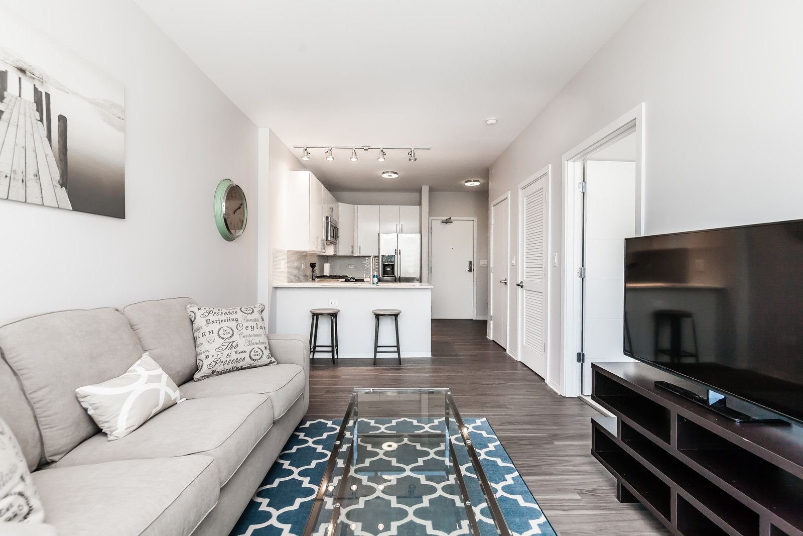 Short-term Corporate Housing in Chicago: What to Expect