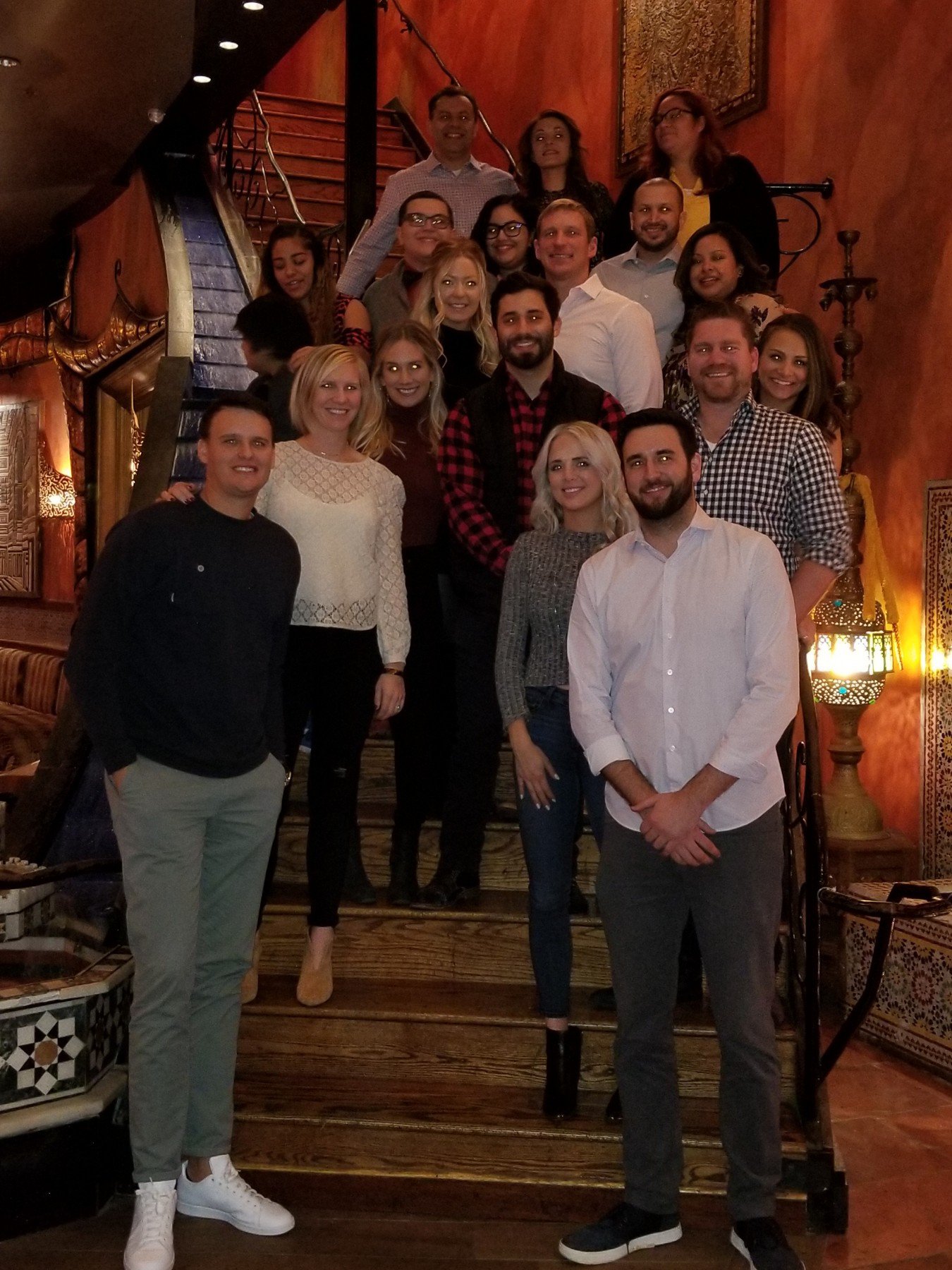 Pinnacle Furnished Suites: Company Culture Explained