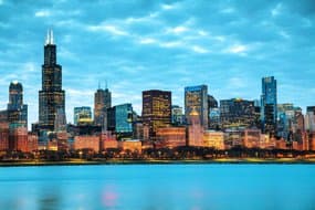 The Essential Chicago - Four Places You Want to Visit