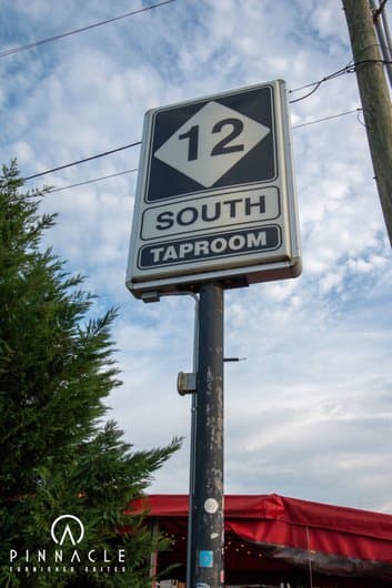 12 South