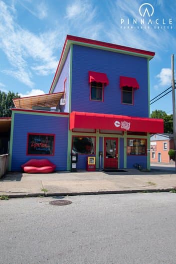 East Nashville