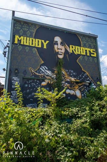 East Nashville