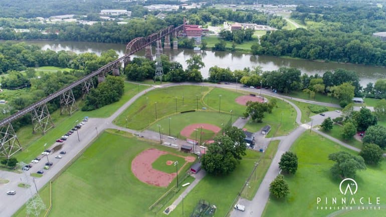 East Nashville