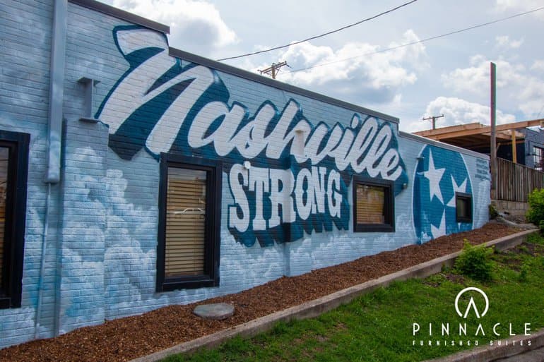 East Nashville