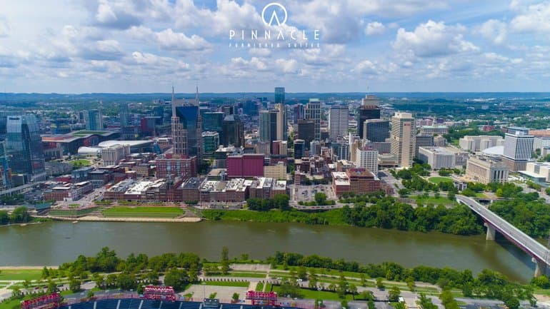 East Nashville