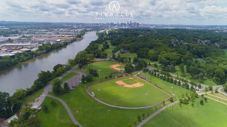 East Nashville