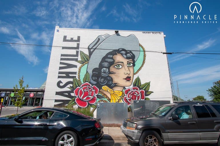 East Nashville