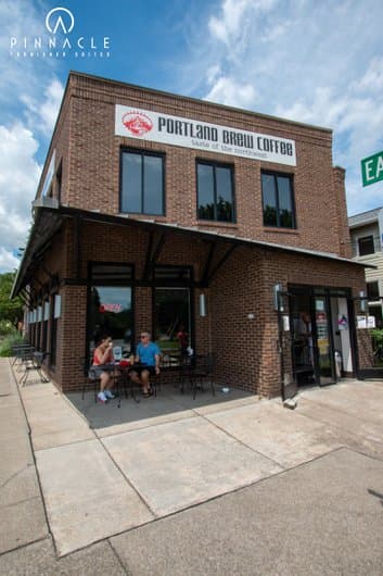 East Nashville
