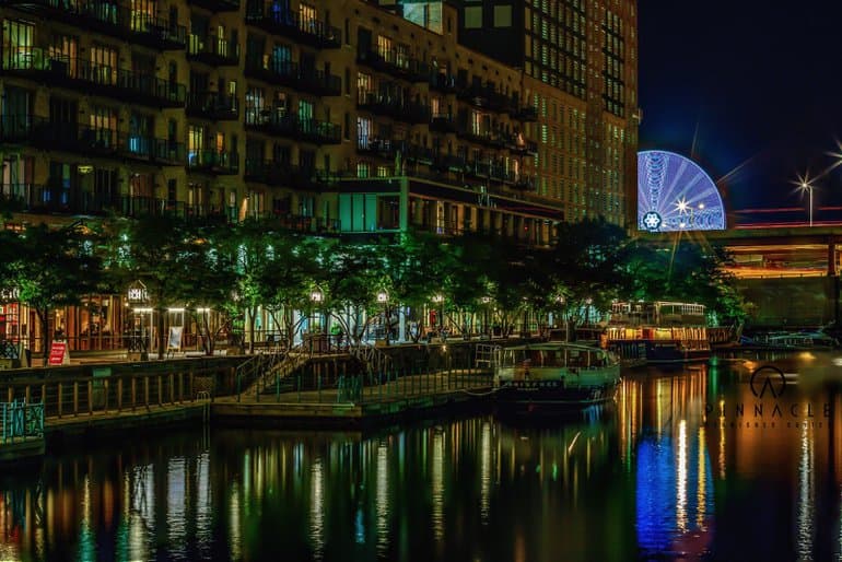 Streeterville