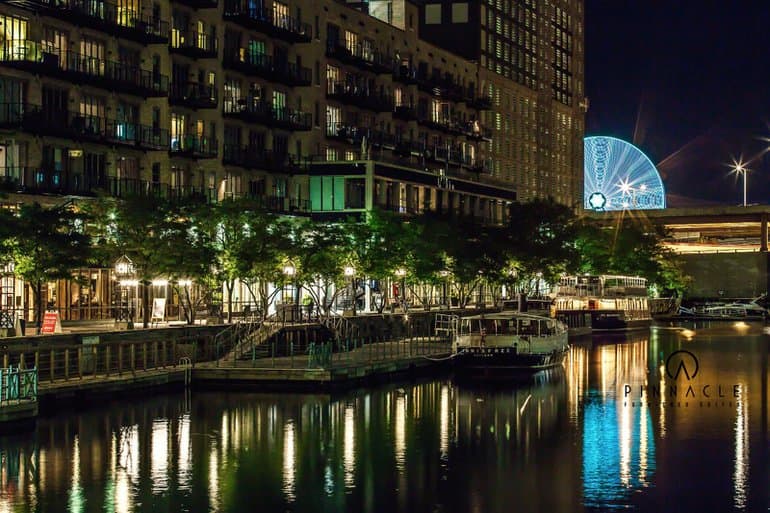 Streeterville