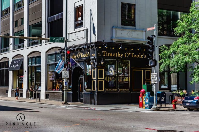 Streeterville