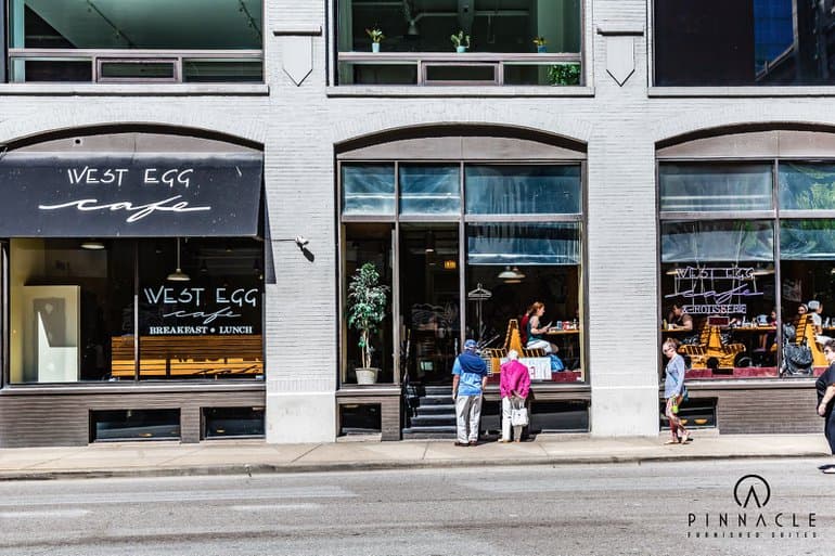 Streeterville