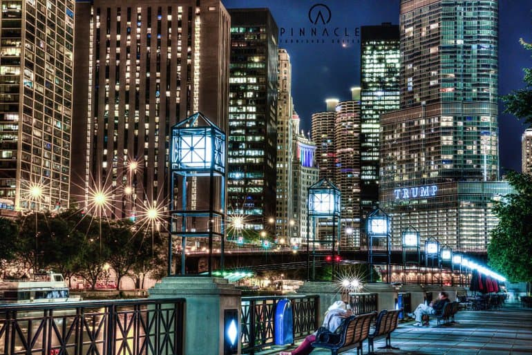 Streeterville