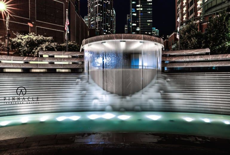 Streeterville