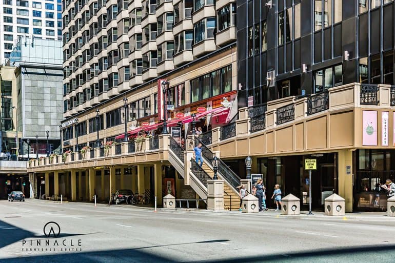 Streeterville