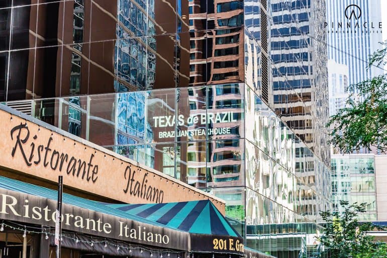 Streeterville