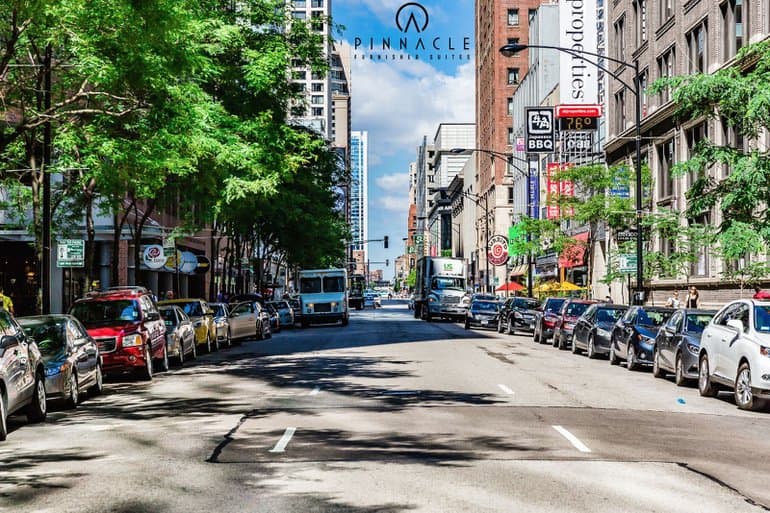 Streeterville