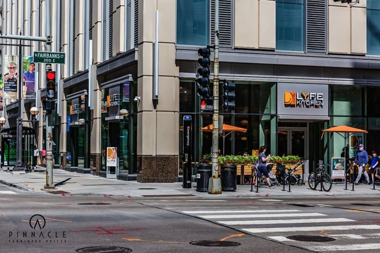 Streeterville