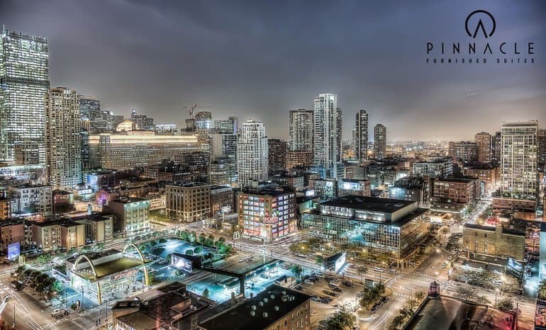 River North