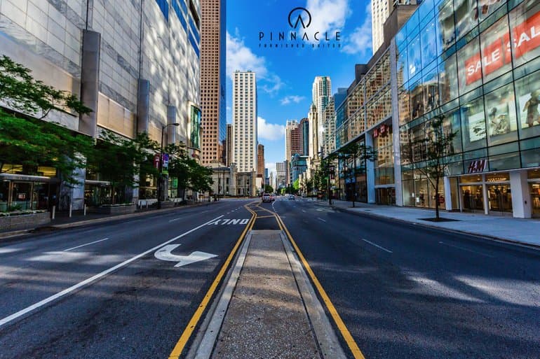 River North