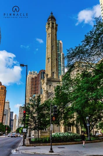 River North