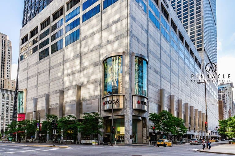 River North