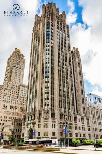 River North