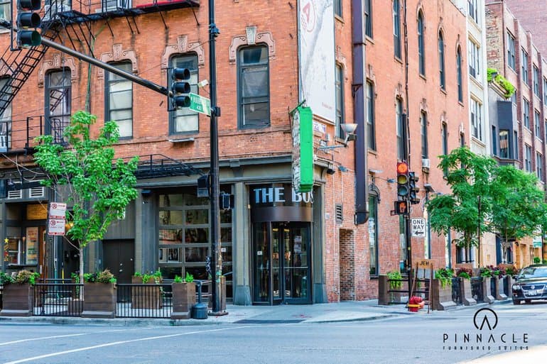 River North