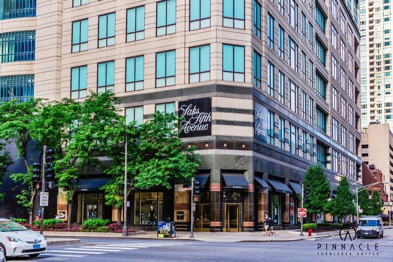 River North