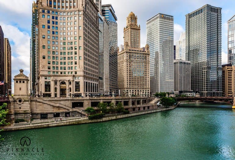 River North