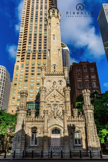 River North