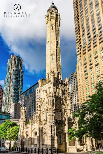 River North