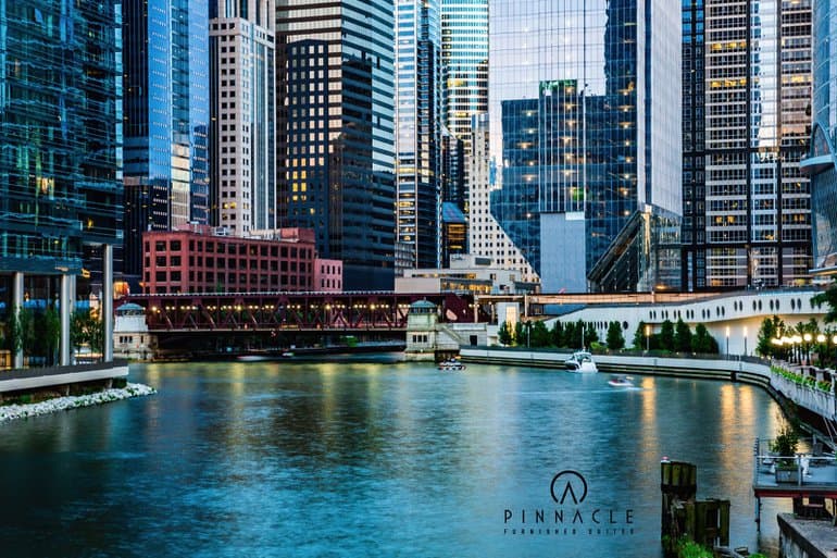 River North
