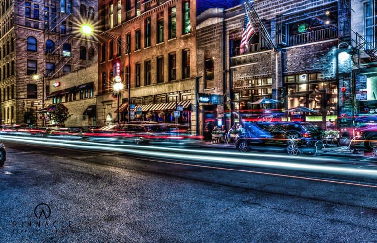 River North