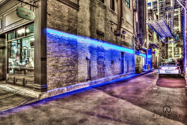 River North