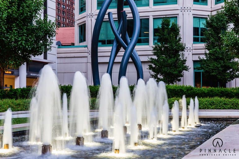 River North