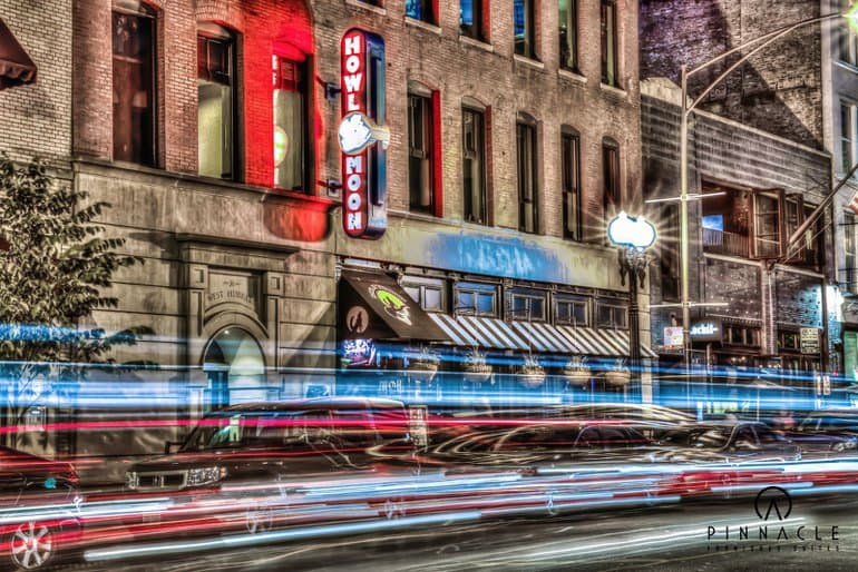 River North