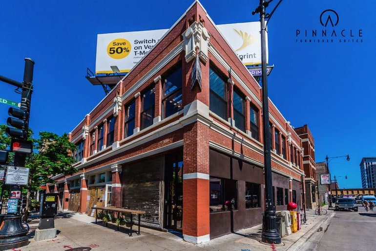 West Loop