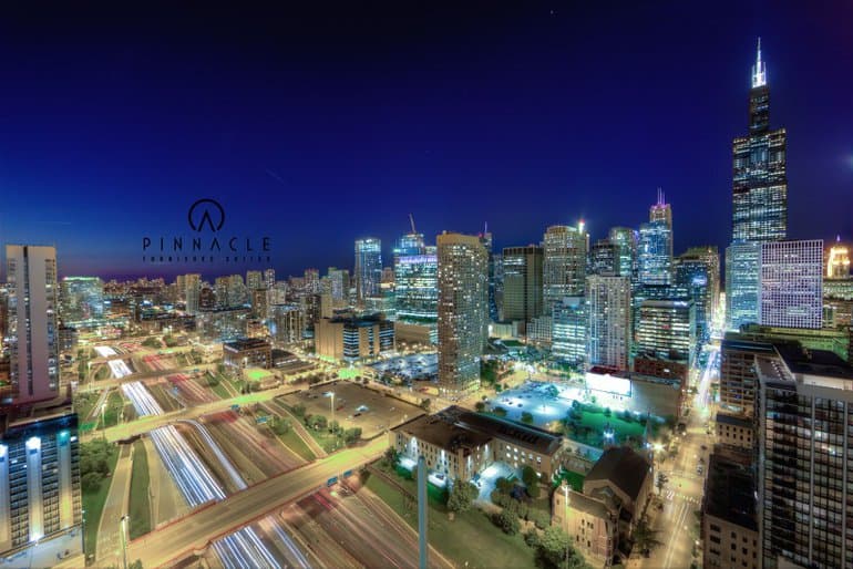 West Loop