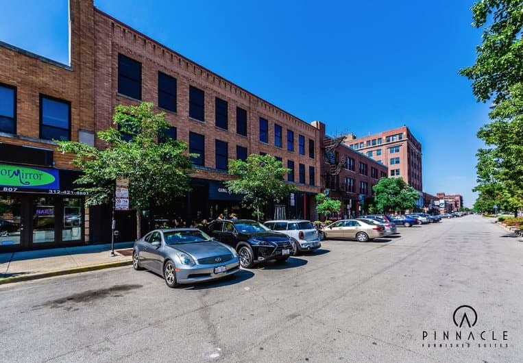 West Loop