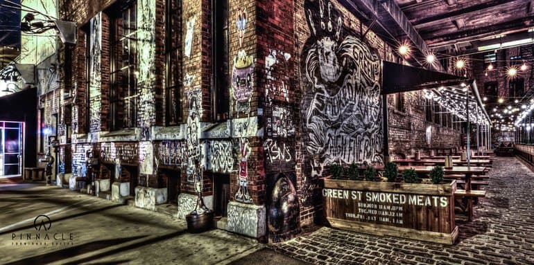 West Loop