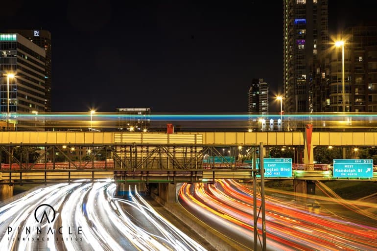 West Loop