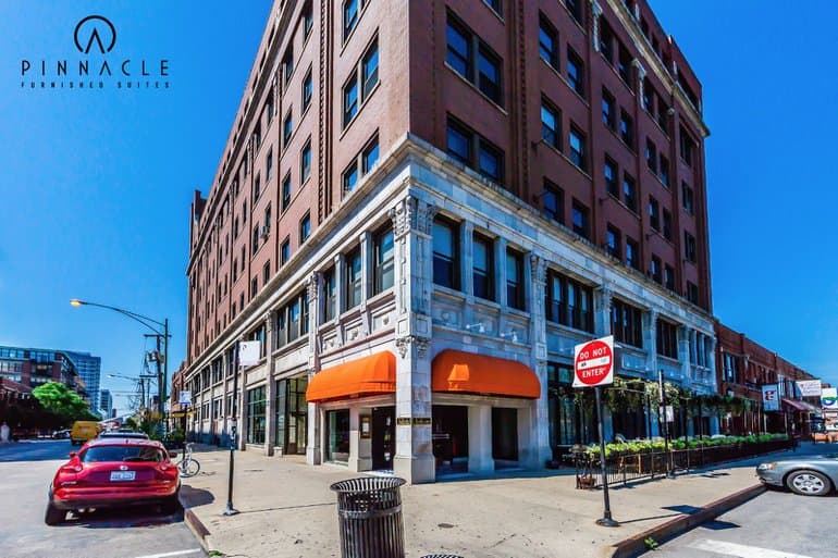 West Loop