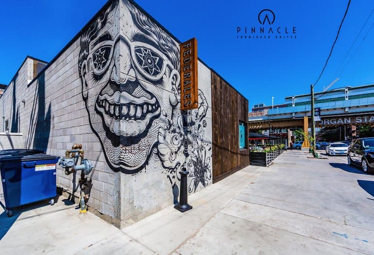 West Loop