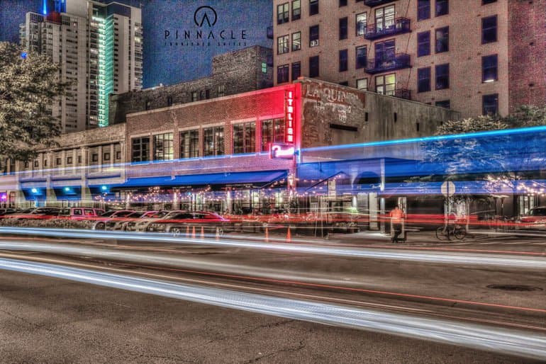 West Loop