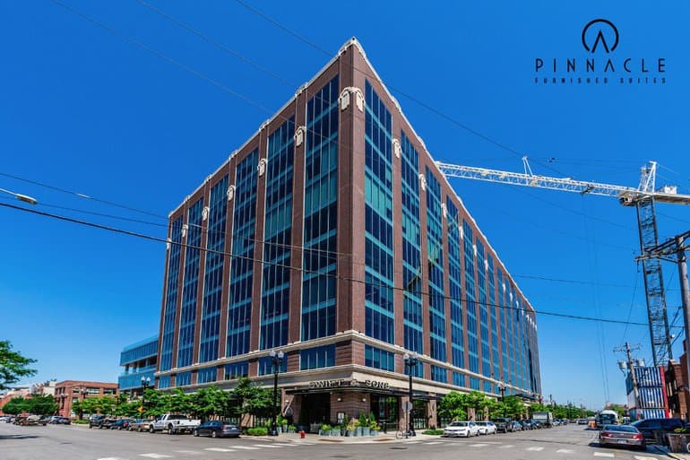 West Loop
