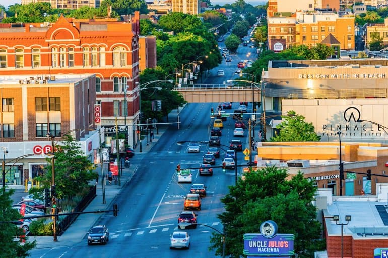 Lincoln Park
