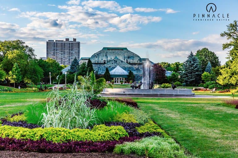 Lincoln Park