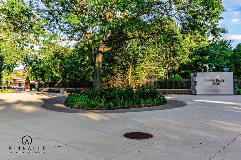 Lincoln Park